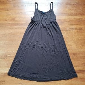 GAP | Camisole Babydoll Dress | M